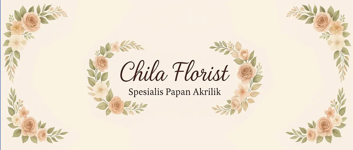 Papan Akrilik Bekasi Selatan
