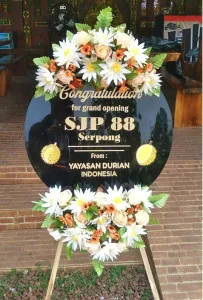 Grand Opening Bekasi Selatan