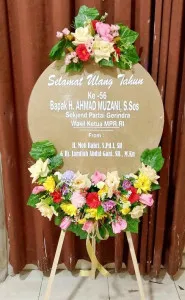 Ulang tahun Bekasi Selatan