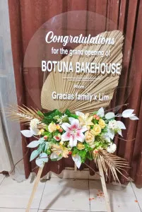 Grand Opening Bekasi Selatan